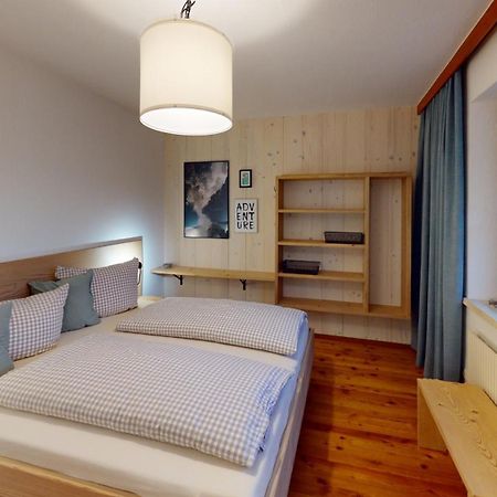 Haus Alberto - Haus Mit 2 Ferienwohnungen Otztal-Bahnhof Luaran gambar