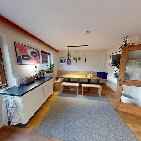 Haus Alberto - Haus Mit 2 Ferienwohnungen Otztal-Bahnhof Luaran gambar