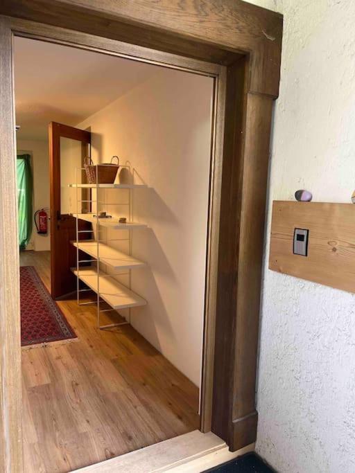 Haus Alberto - Haus Mit 2 Ferienwohnungen Otztal-Bahnhof Luaran gambar