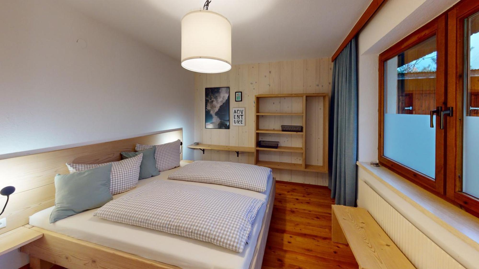 Haus Alberto - Haus Mit 2 Ferienwohnungen Otztal-Bahnhof Luaran gambar
