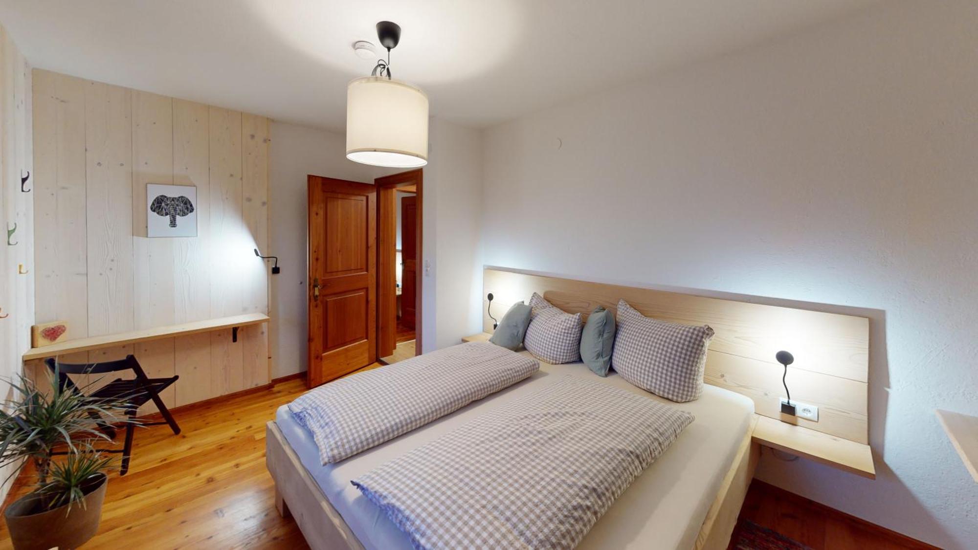 Haus Alberto - Haus Mit 2 Ferienwohnungen Otztal-Bahnhof Luaran gambar