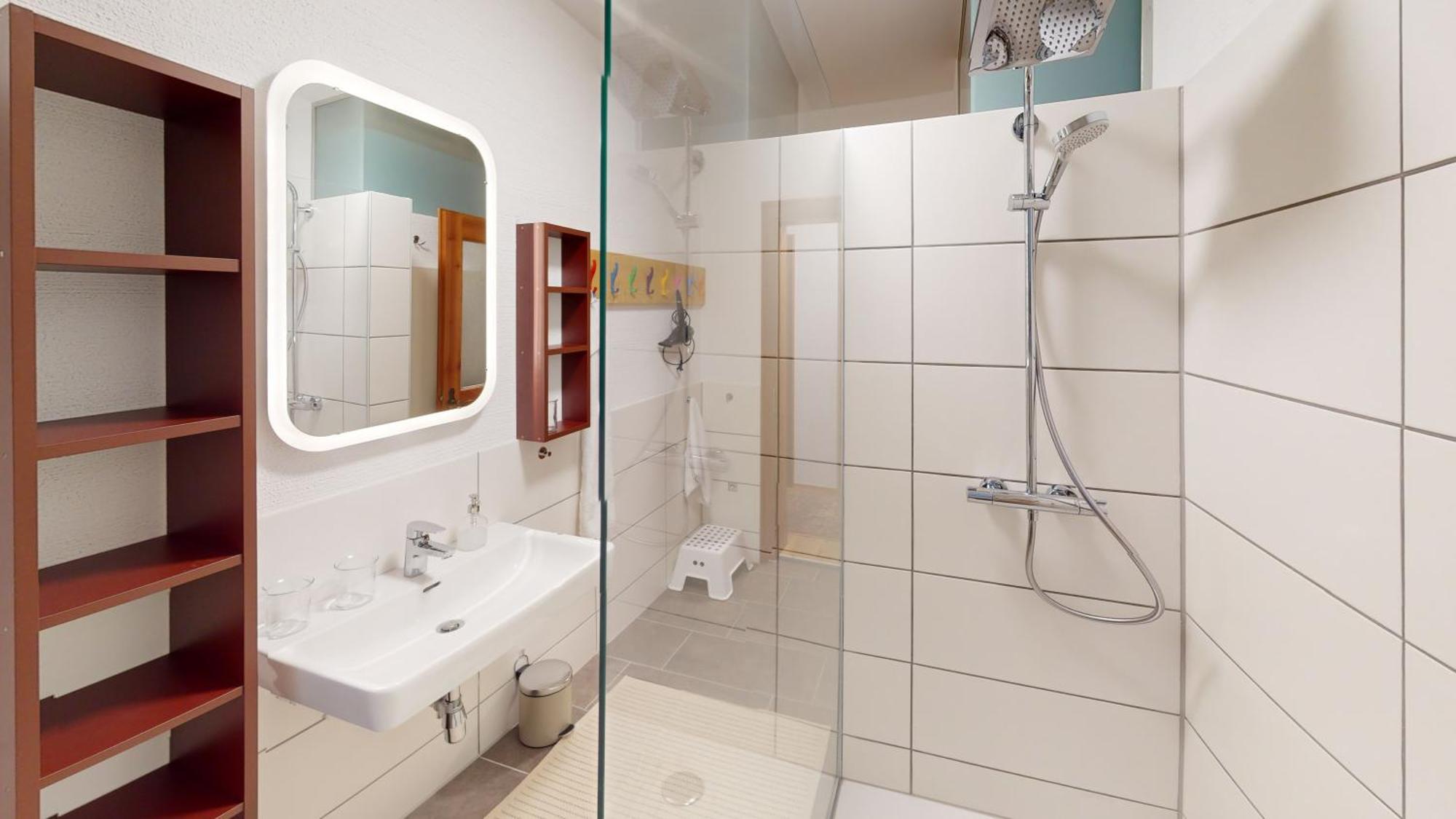 Haus Alberto - Haus Mit 2 Ferienwohnungen Otztal-Bahnhof Luaran gambar
