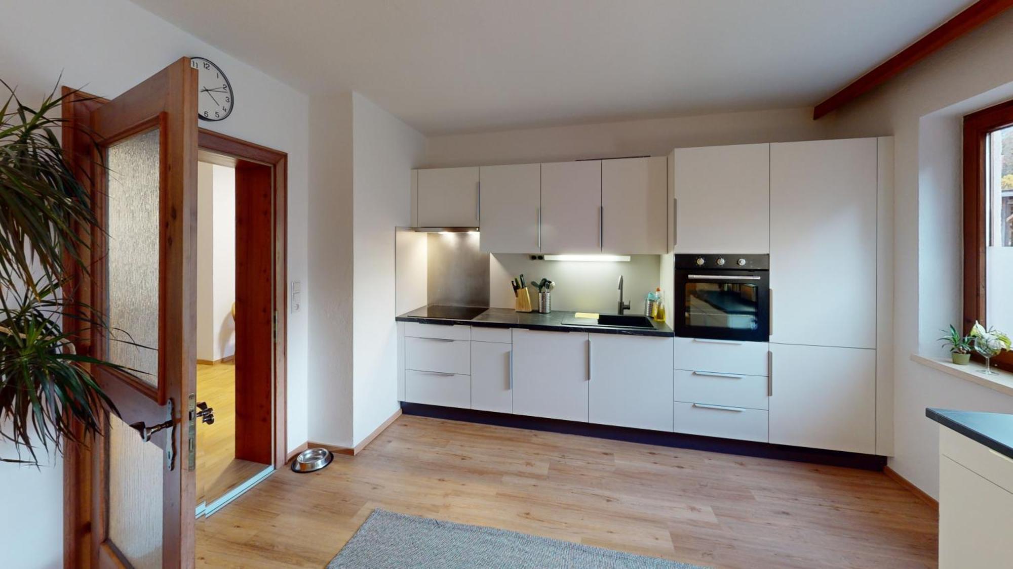 Haus Alberto - Haus Mit 2 Ferienwohnungen Otztal-Bahnhof Luaran gambar